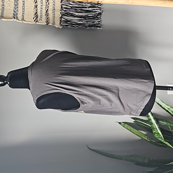 Spiritual Gangster Mandala muscle tank - Picture 3 of 5